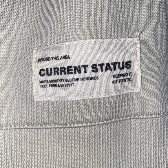 ZARA NWT  Plush Jogger Sweatpants Comfortable Size 13-14 CM 164 Athletic - Picture 3 of 7